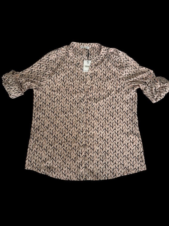 Calvin Klein Tops - Calvin Klein Blouse size XL